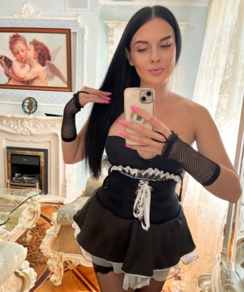 Анкета проститутки Алина - Фото, г. Бамматюрт, 35 лет, №9785